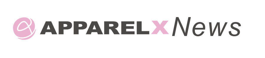 ApparelX Newsへ