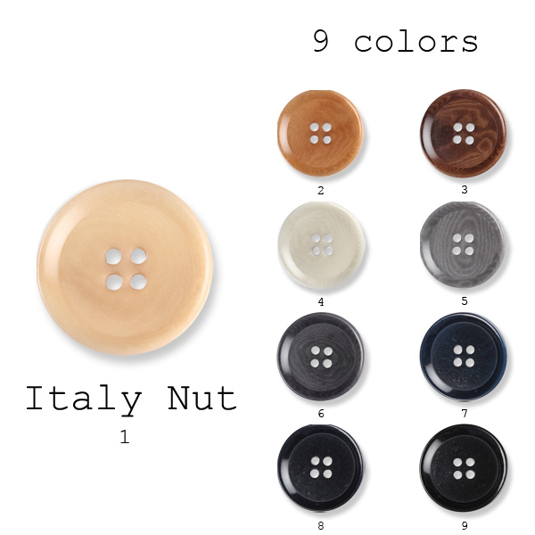 ITALYNUT